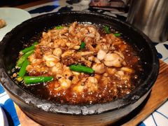 -绿茶餐厅(布吉万象汇店)