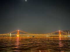 -武汉两江游览·夜游长江(汉口粤汉码头)