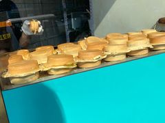 -薛新颖红豆饼(中式甜点山师店)