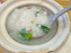 -梁记粥铺(开元地中海店)