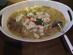 -粗茶淡饭·隐庐私厨(东亭店)