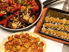 -一棠龙虾•王牌虾球(楚河汉街店)