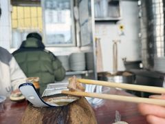-達揚原味燉品(文明路店)