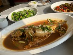 -天天渔港(杏林街店)