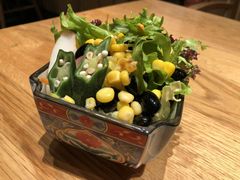 -锅物新语&寿喜烧.炉端割烹(世博源店)
