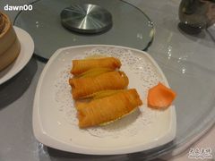 -御花园·粤菜·海鲜火锅(中山公园店)