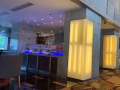 -厦门宝龙铂尔曼大酒店·海鲜自助餐厅