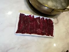 -食潮汕头鲜牛馆(望京保利店)