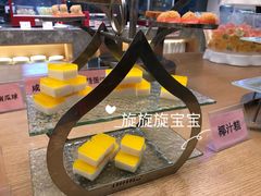 -汕头皇城酒店