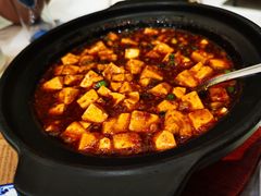 麻婆豆腐-茅庐川菜(青岛凯德店)