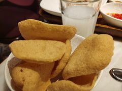 虾片-金椰壳· 大厨新加坡菜(壹方城店)
