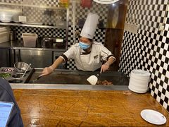 -汉巴味德(大悦城店)