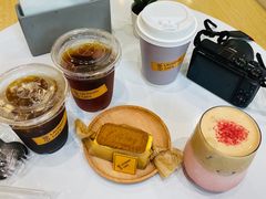 -XI·LaundryCafe 喜咖自助洗衣咖啡店