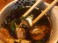 -蟹谢蒸鲜自助餐厅