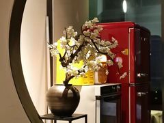 -梅花境(万科店)