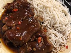 -贤花饭店(凯德店)