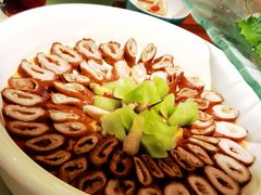 卤水大肠-厦门宝龙铂尔曼大酒店·龙之渊中餐厅