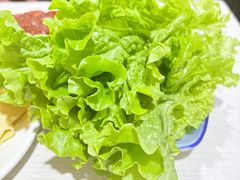 -平山城鑫烧烤(建国楼店)