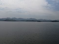 -横山水库