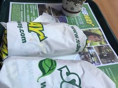 -赛百味SUBWAY(沈阳天地店)