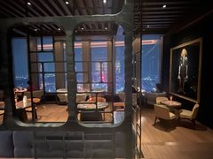-广州瑰丽酒店·Black Iron黑金燚