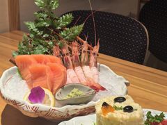 -大岛日本料理铁板烧(南通大饭店)
