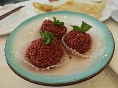 -馨越楼·点心·粤菜(赤坎店)