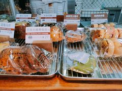 -Juicy Bakery(大学路店)