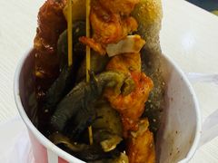 -金原鸭血粉丝汤总店(锁金村店)