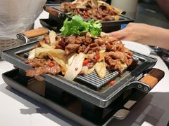 -蚝伯·新派海鲜(荣昌店)