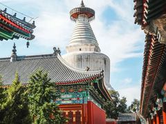 -妙应寺白塔