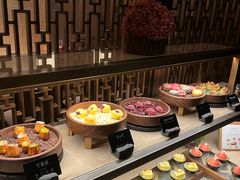 -罗宾斯牛排馆(重庆丽晶酒店)