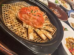-新阿布海鲜大酒店