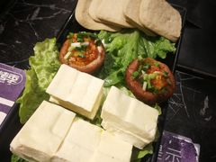-烧烤季休闲餐厅(贵阳蟠桃宫店)