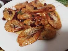 -香满居张记小厨私房菜(青岛站店)