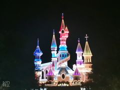 -沈阳方特欢乐世界