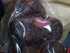 android_upload_pic-山崎面包(第一八佰伴店)