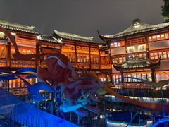 -南翔馒头店(豫园店)