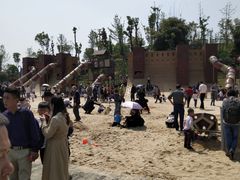 -枫香湖儿童公园