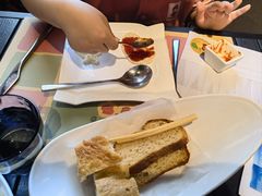 -安妮意大利餐厅(日坛店)