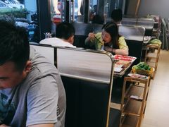 -小肥牛潮汕牛肉火锅(南联店)