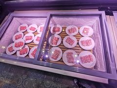 -圣琼美食百汇自助餐厅(福安购物广场店)