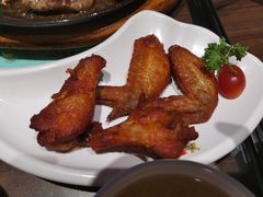 -豪享来牛排·中西简餐(黄河路店)
