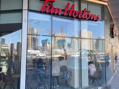 -Tims天好咖啡·贝果(凯德大峡谷购物中心店)