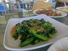 -七鲜渔港美食餐厅(巽寮湾海景店)