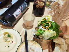 -牛腩之旅·牛腩牛杂煲(光启城美食城店)