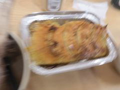 煎饺-周震馄饨