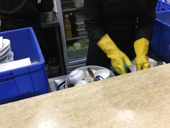 三文鱼刺身-东京屋(武定路店)
