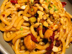 -丝路金桃·新疆菜(徐汇店)