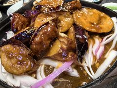 -京采烤鸭清真餐厅(金桥店)